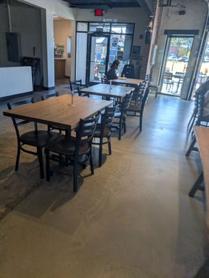 South End Smokehouse by null