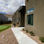 Diamond window cleaning