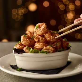 Bonefish Grill - Bang Bang Shrimp - Seafood Near Me - Orlando, Florida Bonefish Grill - Bang Bang Shrimp - Seafood Near Me - Orlando, Florida