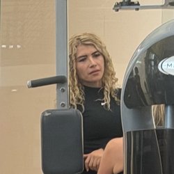 LA Fitness