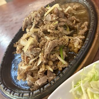 Myung Ga Tofu & BBQ - Bulgogi - Korean Near Me - Weston, Florida Myung Ga Tofu & BBQ - Bulgogi - Korean Near Me - Weston, Florida