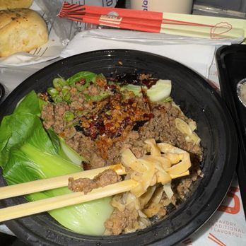 Ling’s Dumplings - Dan dan noodles - Bubble Tea Near Me - Tampa, Florida Ling’s Dumplings - Dan dan noodles - Bubble Tea Near Me - Tampa, Florida