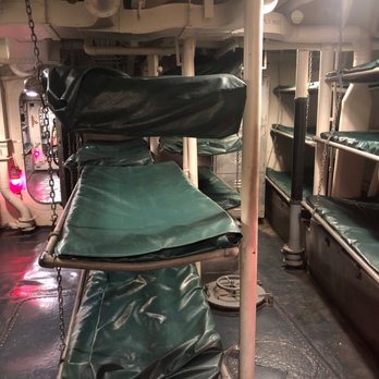 USS KIDD Veterans Museum - Museums Near Me - Baton Rouge, Louisiana