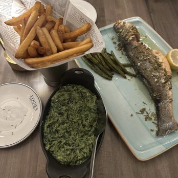 Louie's Prime Steak & Seafood - Seafood Near Me - Port Washington, New York Louie's Prime Steak & Seafood - Seafood Near Me - Port Washington, New York