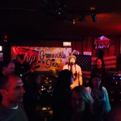 Greenville Inn - They sound great but to any medley pieces.