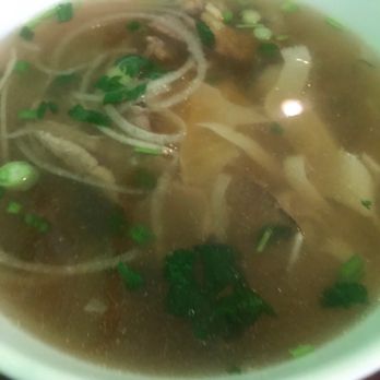Pho Sate - Vietnamese Near Me - Falls Church, Virginia