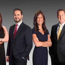 Huntingdon Valley Bank - Binsfeld Lending Team - Our Team!