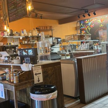 Churreria Dulce Luna - Ordering area - Desserts Near Me - Denver, Colorado Churreria Dulce Luna - Ordering area - Desserts Near Me - Denver, Colorado