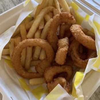 Eat Crispy Burger Encinitas - Burgers Near Me - Encinitas, California