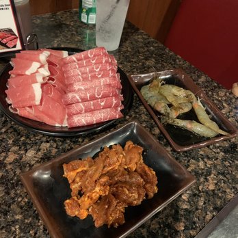 Let's Gogi - Korean Near Me - Rowland Heights, California Let's Gogi - Korean Near Me - Rowland Heights, California
