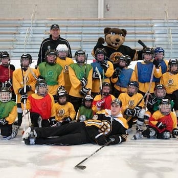1. Asiaf Arena - Brockton