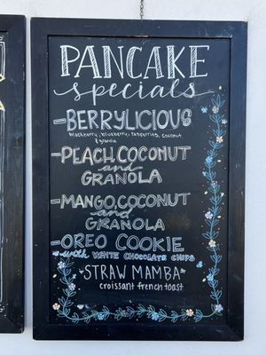Menu photo 2 First Awakenings Salinas, CA Menu photo 2 First Awakenings Salinas, CA