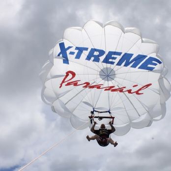 X-Treme Parasail - Waikiki adventure! - Parasailing Near Me - Honolulu, Hawaii X-Treme Parasail - Waikiki adventure! - Parasailing Near Me - Honolulu, Hawaii