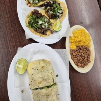 Taqueria El Jardin - Tacos - Mexican Near Me - Chicago, Illinois Taqueria El Jardin - Tacos - Mexican Near Me - Chicago, Illinois