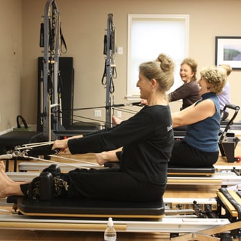 Train with Jane Athletics - Group Reformer Class - Trainers Near Me - Middletown, Rhode Island Train with Jane Athletics - Group Reformer Class - Trainers Near Me - Middletown, Rhode Island