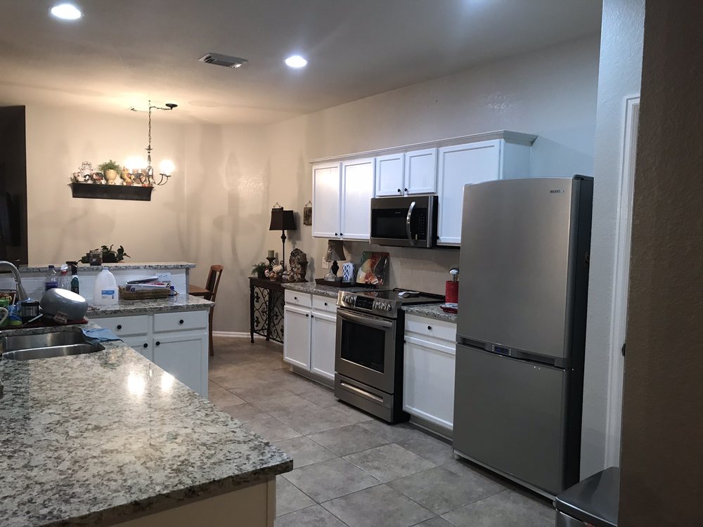 Slide of Red Roof Remodeling