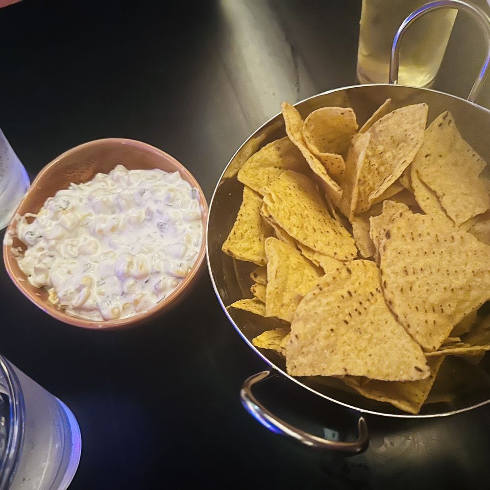 Clandestina - Elote - Bars Near Me - Cleveland, Ohio