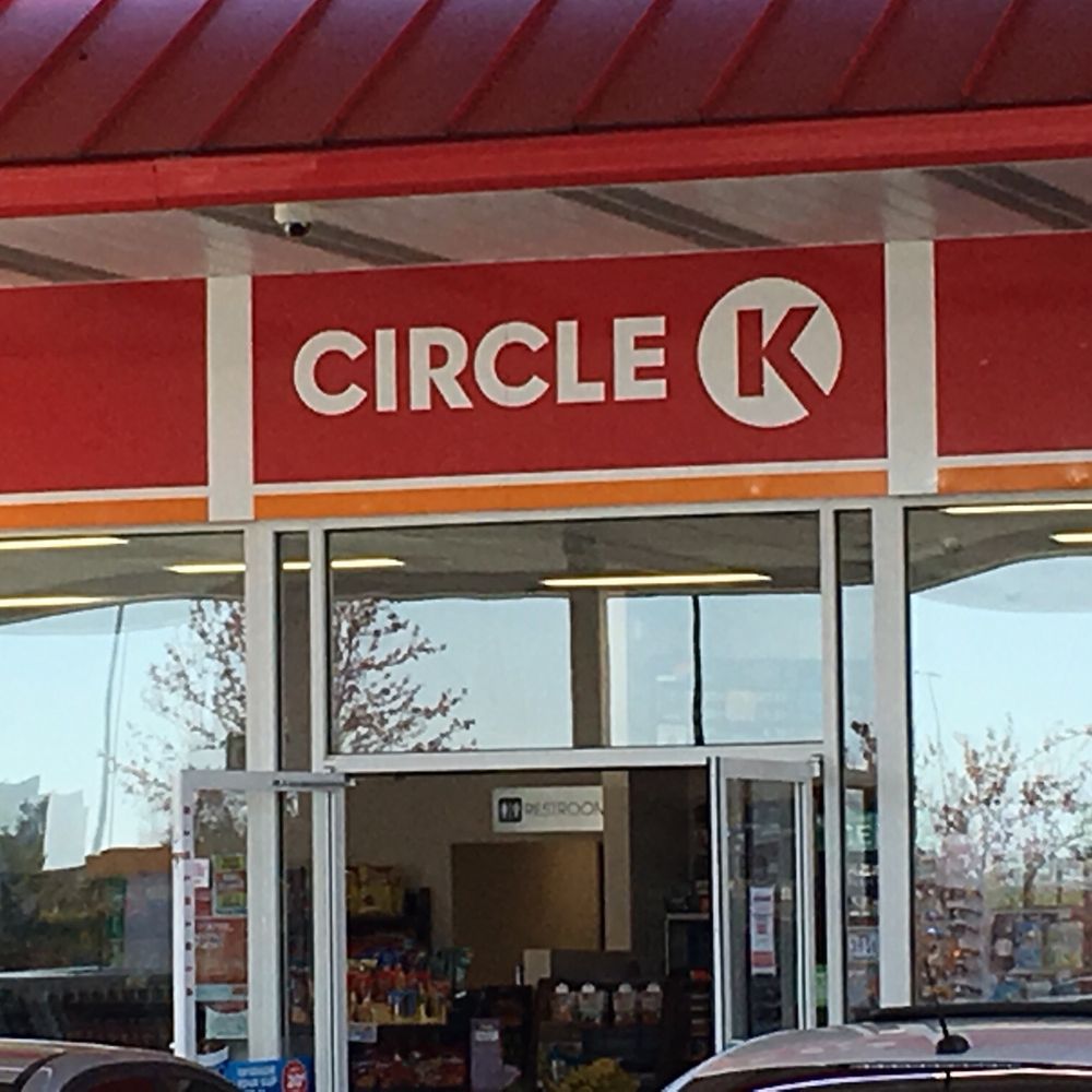 Circle K - Parking lot view - Gas Stations Near Me - Concord, North Carolina Circle K - Parking lot view - Gas Stations Near Me - Concord, North Carolina