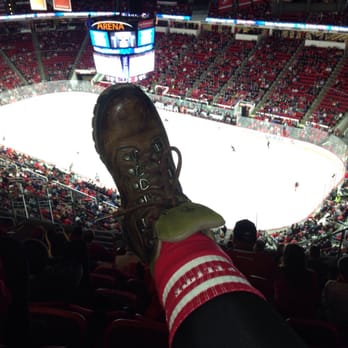 PNC Arena - Repping my Yelp Elite socks at the PNC. - Stadiums & Arenas Near Me - Raleigh, North Carolina PNC Arena - Repping my Yelp Elite socks at the PNC. - Stadiums & Arenas Near Me - Raleigh, North Carolina