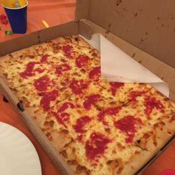 Layla Jones - Pizza Near Me - Brooklyn, New York