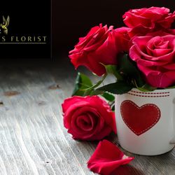 Crevasse's Florist
