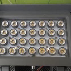 LED Hi Tek