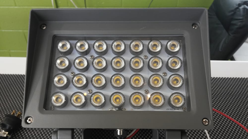 LED HI TEK Updated August 2024 13 Photos 320 NW 10th St, Ocala