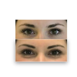 DesignPigmente - Microblading Augenbrauen Permanent Make up