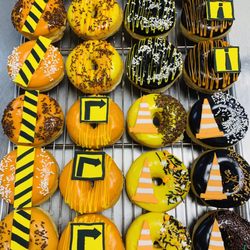 Fails Donut Factory