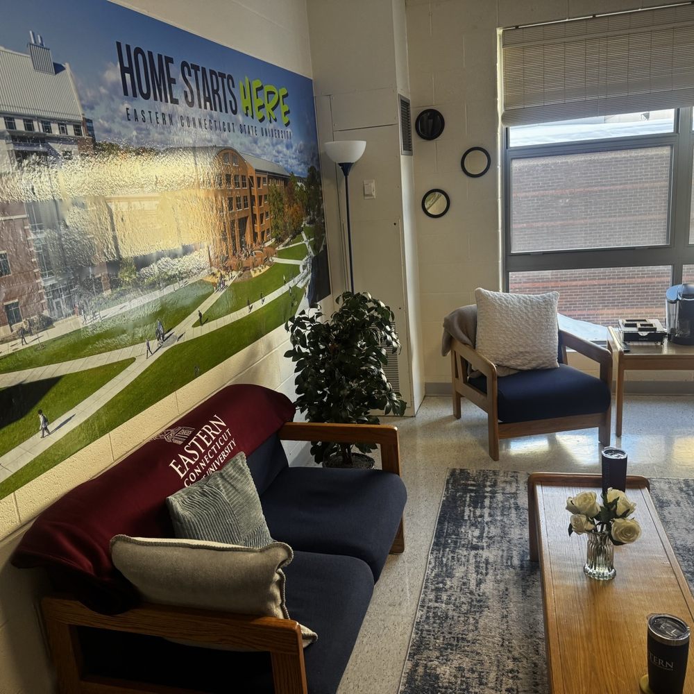 Eastern Connecticut State University - Colleges & Universities Near Me - Willimantic, Connecticut