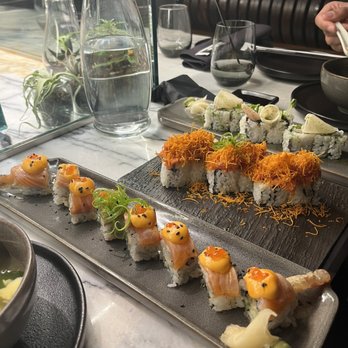 TigerLily - TigerLily roll - Japanese Near Me - Ferndale, Michigan TigerLily - TigerLily roll - Japanese Near Me - Ferndale, Michigan