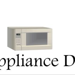 Appliance Disposal