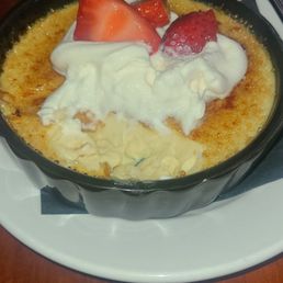 Creme Brulee