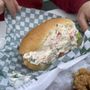 Photo of Sunrise Seafoods