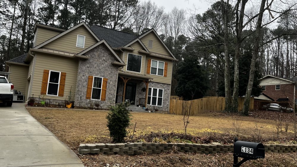 Slide of PNM Roofing