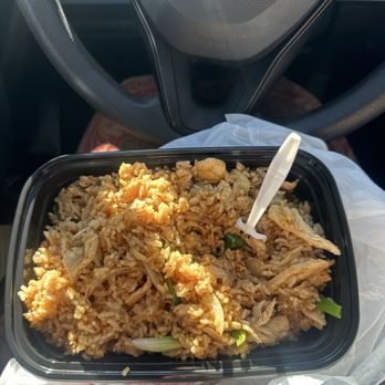 Thai House - 44. Thai Fried Rice - Thai Near Me - Scottsdale, Arizona Thai House - 44. Thai Fried Rice - Thai Near Me - Scottsdale, Arizona