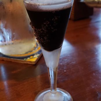 Mixtli - Pre dinner drink with hibiscus - Mexican Near Me - San Antonio, Texas