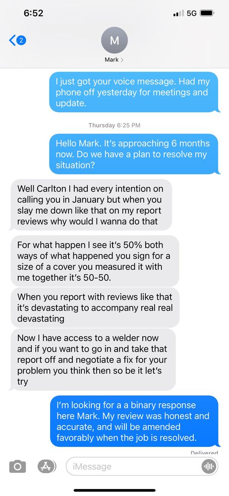 Slide of All Good Roofing and Additions