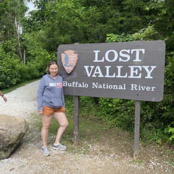 Lost Valley Recreation Area - Parks Near Me - Ponca, Arkansas Lost Valley Recreation Area - Parks Near Me - Ponca, Arkansas
