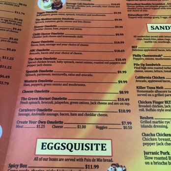 Eggscellent - Breakfast & Brunch Near Me - Las Vegas, Nevada Eggscellent - Breakfast & Brunch Near Me - Las Vegas, Nevada