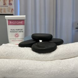 Massage Studio