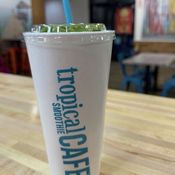 Tropical Smoothie Cafe - Juice Bars & Smoothies Near Me - Chicago, Illinois Tropical Smoothie Cafe - Juice Bars & Smoothies Near Me - Chicago, Illinois