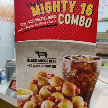 Pretzel Maker - Should I get this? - New American Near Me - Kaneohe, Hawaii Pretzel Maker - Should I get this? - New American Near Me - Kaneohe, Hawaii