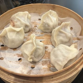 Brochette Dumpling - Dim Sum Near Me - San Francisco, California