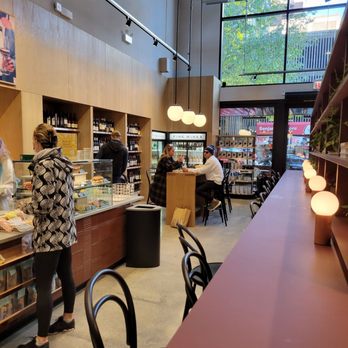 Foxtrot - Beer, Wine & Spirits Near Me - Chicago, Illinois
