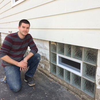 Rhino Glass & Window - Glass Block Windows - Windows Installation Near Me - Crest Hill, Illinois Rhino Glass & Window - Glass Block Windows - Windows Installation Near Me - Crest Hill, Illinois