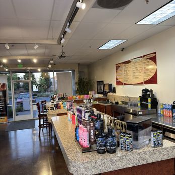 Nutri-One - Juice Bars & Smoothies Near Me - Sacramento, California Nutri-One - Juice Bars & Smoothies Near Me - Sacramento, California