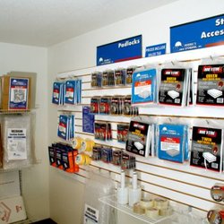 Derrel's Mini Storage