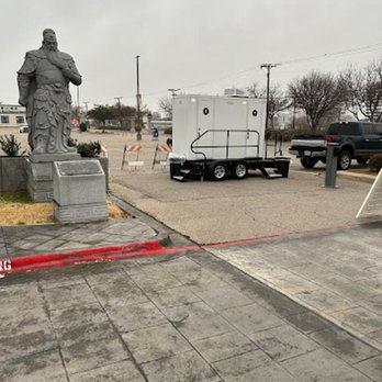 DFW Toilets - Party Equipment Rentals Near Me - Dallas, Texas DFW Toilets - Party Equipment Rentals Near Me - Dallas, Texas