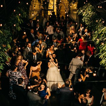 The Foundry - Inside - ceremony coverted to party - Venues & Event Spaces Near Me - Long Island City, New York The Foundry - Inside - ceremony coverted to party - Venues & Event Spaces Near Me - Long Island City, New York